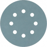 Lihvimisleht Bosch Pro F355, 1200, 12.5 cm x 12.5 cm, 5 tk