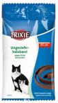Kaelarihm kassile Trixie Natural Flea and Tick