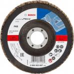 Lihvketas Bosch Standard, 125 mm x 22.23 mm