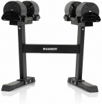 Raskuste komplekt Hammer SmartLock, 3 x 32 kg