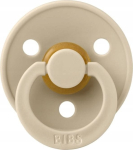Lutt Bibs Colour, 0 kuud, vanilje