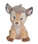 Pehme m&auml;nguasi Simba Disney Bambi Classic, pruun v., 50 cm