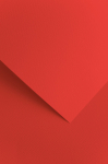 Dekoratiivpaber Galeria Papieru Sawana, A4, 220 g/m&sup2;, punane, 29.7 cm x 21 cm