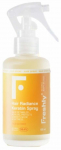 Juuksesprei, keratiin juustele Freshly Cosmetics Hair Radiance, 100 ml