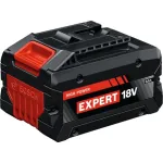 Aku Bosch EXBA, 18 V, li-ion, 8000 mAh