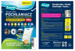 Niiskuseimaja Sedan waterOff, 20 m&sup2;, 180 g