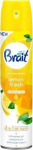 &Otilde;huv&auml;rskendaja Brait Lemon fresh, 0.3 l