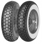 Mootorratta rehv Mitas B-13 2199826 4.00 / R8", 71-J
