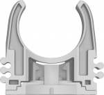 Kaabli klamber Bosch EPC-20, 3.2 cm, 100 tk