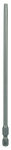 Kruvikeerajaotsik Bosch 2607001670, T25, 152 mm, 1/4"