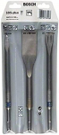 Meislite komplekt Bosch Long Life 2607019159, 25 cm