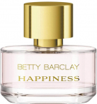 Tualettvesi Betty Barclay Happiness, 20 ml