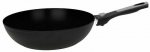 Praepann Tognana Space Saving Wok, &Oslash; 28 cm, alumiinium