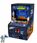 M&auml;ngukonsool My Arcade Micro Player "Space Invaders Collectible Retro" DGUNL-7004, 1 x USB Type C