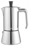 Moka kohvikann Zyle Maestro ZY315MP, 0.24 l, h&otilde;be v.