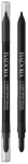 Silmapliiats IsaDora The Contour Kajal, 1.2 g, intense black v. 60