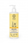 Palsam lemmikloomadele Wilda Siberica DELICATE, 400 ml