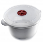 Mikrolainen&otilde;ud Ambition Smart, 2 l, 230 mm, plastik