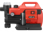 Veepump ilma paagita Yato YT-85363, 850 W
