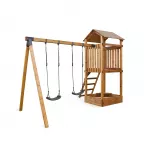 M&auml;nguv&auml;ljak Hatis Kona, 359 cm x 254 cm x 250 cm