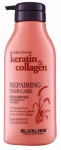 &Scaron;ampoon Luxliss Keratin & Collagen, 500 ml