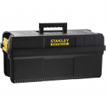 T&ouml;&ouml;riistakast Stanley 3in1, 64 cm x 29 cm x 30.4 cm, must v.