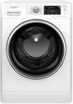 Pesumasin Whirlpool FFD 10489 BCV EE, 10 kg, valge v.