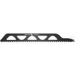 Edasi-tagasi liikuv saetera GE HT6D907, teras, 455 mm