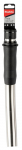 Lisa, k&auml;epide Makita P-70346, ⌀3.2 cm, h&otilde;be v./must v.