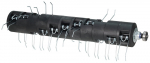 Puhastusvahendite komplekt Makita 1913J7-6, 38 cm, must v.