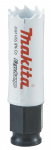 Augusaag bimetall Makita Ezychange E-03660, 2 cm