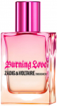 Parf&uuml;&uuml;mvesi Zadig & Voltaire This is Her! Burning Love, 30 ml