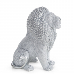 Figuurid, "L&otilde;vi" Eldo 01, 15 cm, h&otilde;be v.