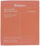N&auml;omask Biodance Bio-Collagen Real Deep, 34 g