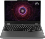 S&uuml;learvuti Lenovo LOQ 15ARP9 83JC0068PB, 7235HS, 16 GB, 512 GB, 15.6 ", Nvidia GeForce RTX 3050, hall v., en (kahjustatud pakend)