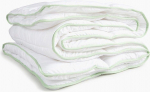 Tekk Comco Aloe Vera, 200 x 240 cm, valge v. (kahjustatud pakend)