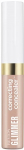 Peitekreem Revlon Glimmer Correcting, pruunikas v., 105, 18 ml
