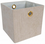 Korv Home4you Lido Leo 88554, kiud, 30 cm x 30 cm