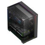 Arvuti korpus Thermalright A70 ARGB, must v.