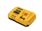 Akulaadija Dewalt DCB117-QW, 18 V