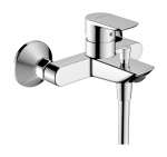 Vannisegisti Hansgrohe Neovis, kroom v.