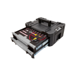K&auml;sit&ouml;&ouml;riistakomplekt Stanley FATMAX&reg; FM T-Stak Insert 3/8