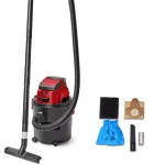 Juhtmeta tolmuimeja Einhell TC-VC 18/15 Li-Solo, 15 l