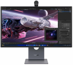 Monitor Lenovo Yoga Pro 27UD-10, 67E5RAC2EU, QD-OLED, 120 Hz, 4K Ultra HD, 26.5"