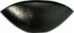 Serveerimiskauss Leonardo Como, 38 cm x 20 cm x 16 cm, pruun v., klaas