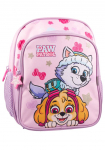 Seljakott Paw Patrol 045609435, roosa v., 21 cm x 10 cm x 26.5 cm