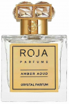 Parf&uuml;&uuml;mid Roja Parfums Amber Aoud Crystal, 100 ml