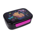 Toidukarp CoolPack CAPYBARA/MUSIC Z18961, 0.765 l, mitmev&auml;rviline