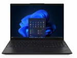 S&uuml;learvuti Lenovo ThinkPad L16 Gen 2, 215, 16 GB, 512 GB, 16 ", AMD Radeon 740M, must v., EN, Windows 11 pro
