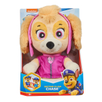 Pehme m&auml;nguasi Paw Patrol, roosa v., 25 cm